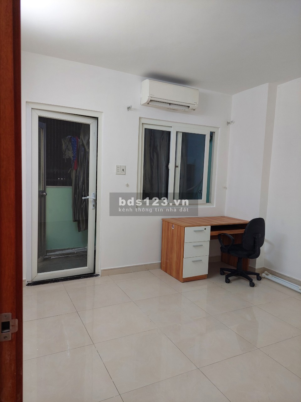 Cần bán căn hộ chung cư Hiệp Thành Building, quận 12, Gò Vấp, dt 86m2 giá chỉ 2.08 tỷ.lh 0931337445