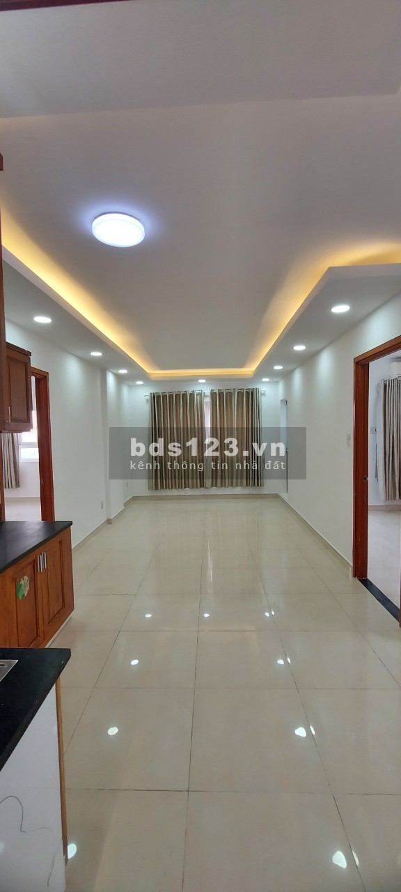 Cần bán căn hộ chung cư Hiệp Thành Building, quận 12, Gò Vấp, dt 86m2 giá chỉ 2.08 tỷ.lh 0931337445