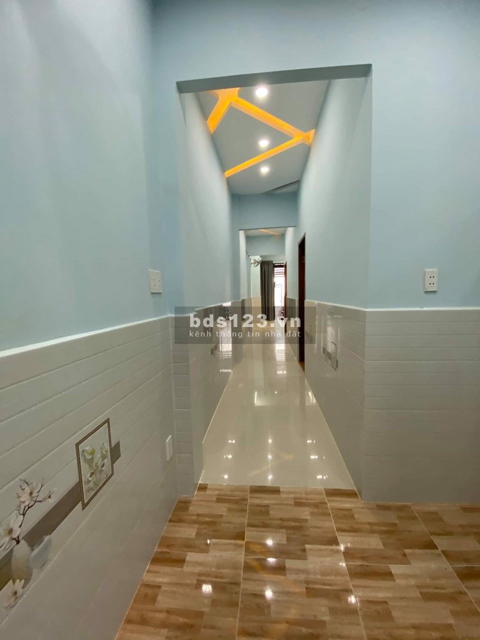 Gấp Ngộp ngân hàng hẻm xe hơi Thoại Ngọc Hầu Quận Tân Phú diện tích 120m2 giá chỉ nhỉnh 6.5 tỷ