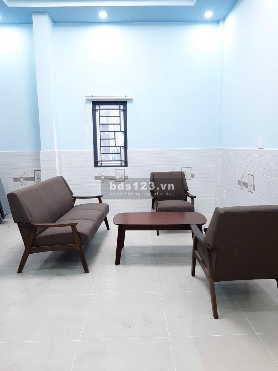Gấp Ngộp ngân hàng hẻm xe hơi Thoại Ngọc Hầu Quận Tân Phú diện tích 120m2 giá chỉ nhỉnh 6.5 tỷ