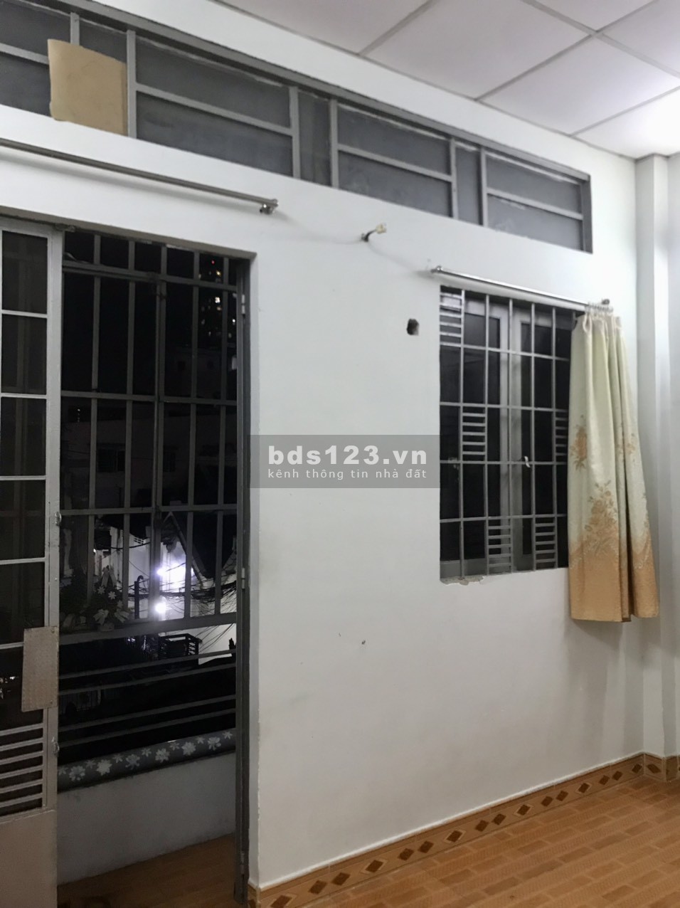 Bán nhà hẻm Võ Duy Ninh P22 Bình Thạnh 1 trệt 1 lầu giá tốt lh 0902301071