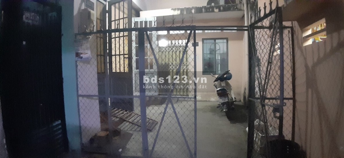 Bán nhà hẻm Võ Duy Ninh P22 Bình Thạnh 1 trệt 1 lầu giá tốt lh 0902301071