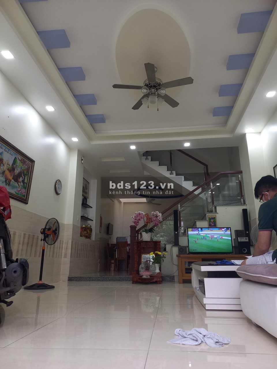 HXH Đường 147 Phước Long B Thủ Đức diện tích 80m2 ngang khủng 5M giá 7.6 tỷ