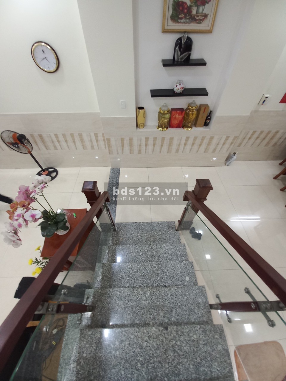HXH Đường 147 Phước Long B Thủ Đức diện tích 80m2 ngang khủng 5M giá 7.6 tỷ