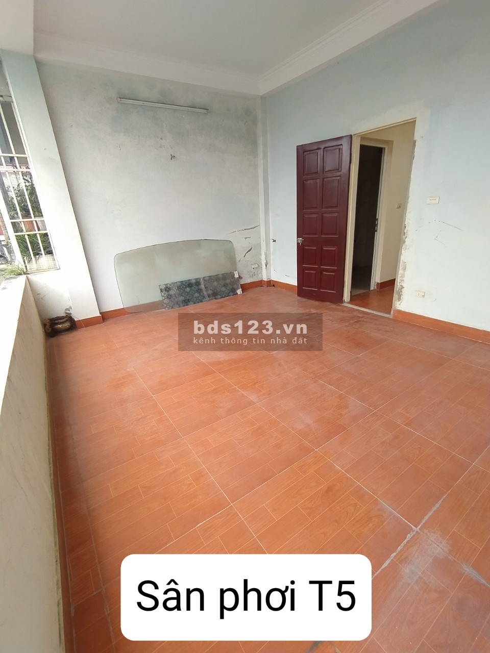 Cho thuê nhà 5 tầng diện tích sử dụng 60m2 19A ngách 34/232 Yên Hòa