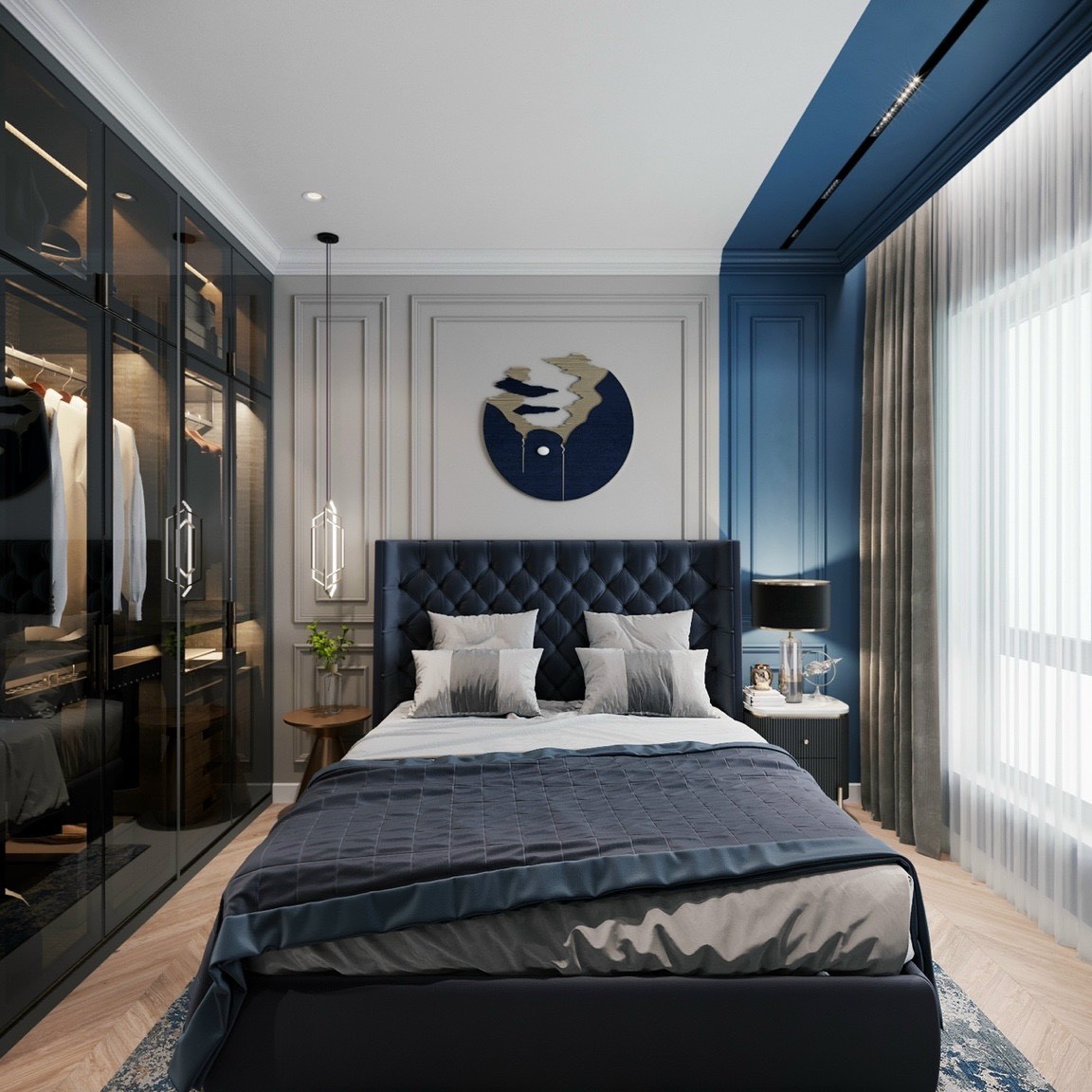 Cơ Hội cuối cùng sở hữu căn hộ view biển chỉ với 28tr/m cả nội thất ngay trung tâm Hạ Long