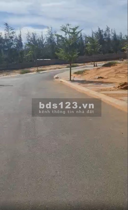 Cơ hội đầu tư du lịch nghỉ dưỡng Mũi Né, Phan Thiết cho khách nào chốt nhanh. Giá chỉ từ 8-12tr/m2