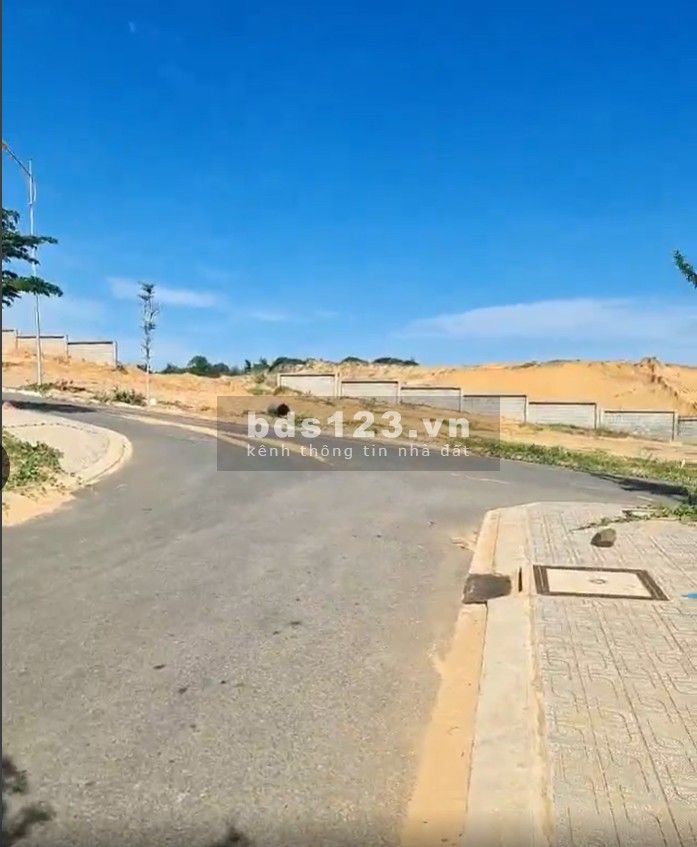 Cơ hội đầu tư du lịch nghỉ dưỡng Mũi Né, Phan Thiết cho khách nào chốt nhanh. Giá chỉ từ 8-12tr/m2