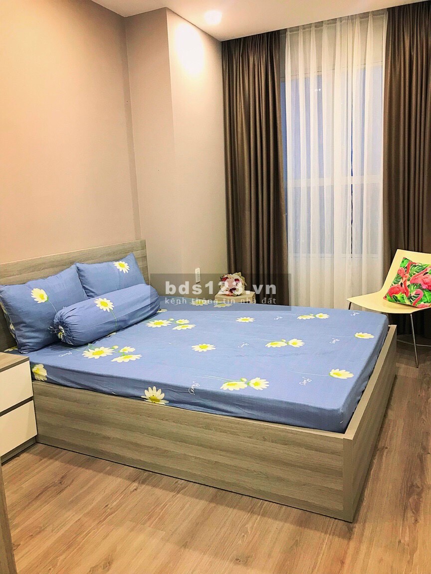 Cho thuê gấp Sunrise City View, 2PN, nhà đẹp giá rẻ 17 triệu/tháng, vị trí thuận lợi