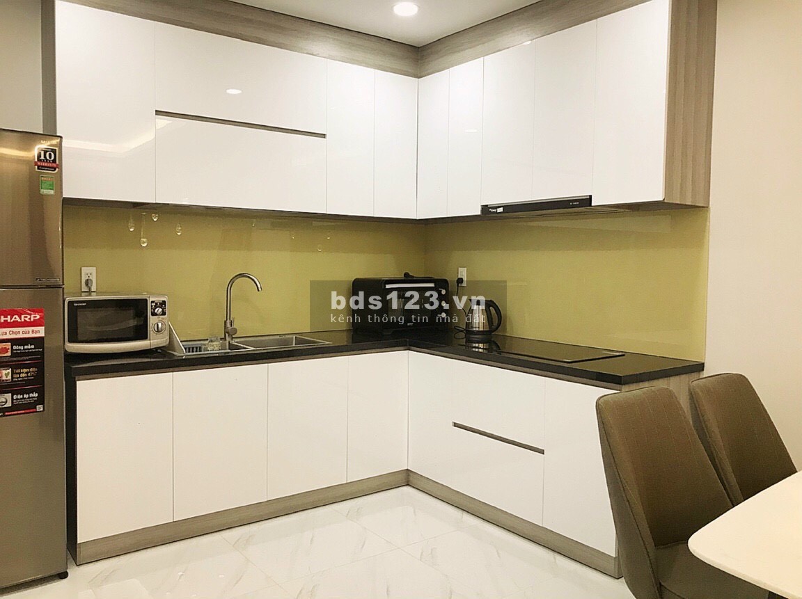 Cho thuê gấp Sunrise City View, 2PN, nhà đẹp giá rẻ 17 triệu/tháng, vị trí thuận lợi