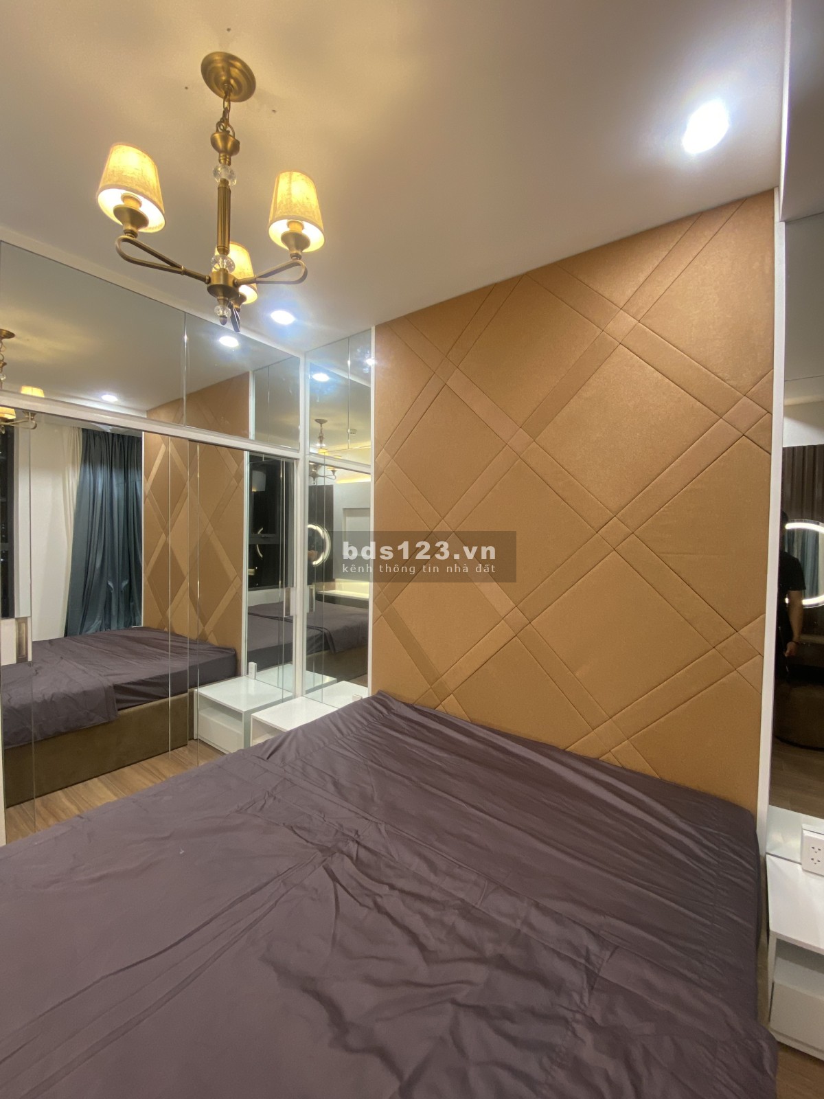 2PN siêu cao cấp tại Precia Quận 2, cho thuê chỉ 18 triệu/tháng, giá tốt thị trường