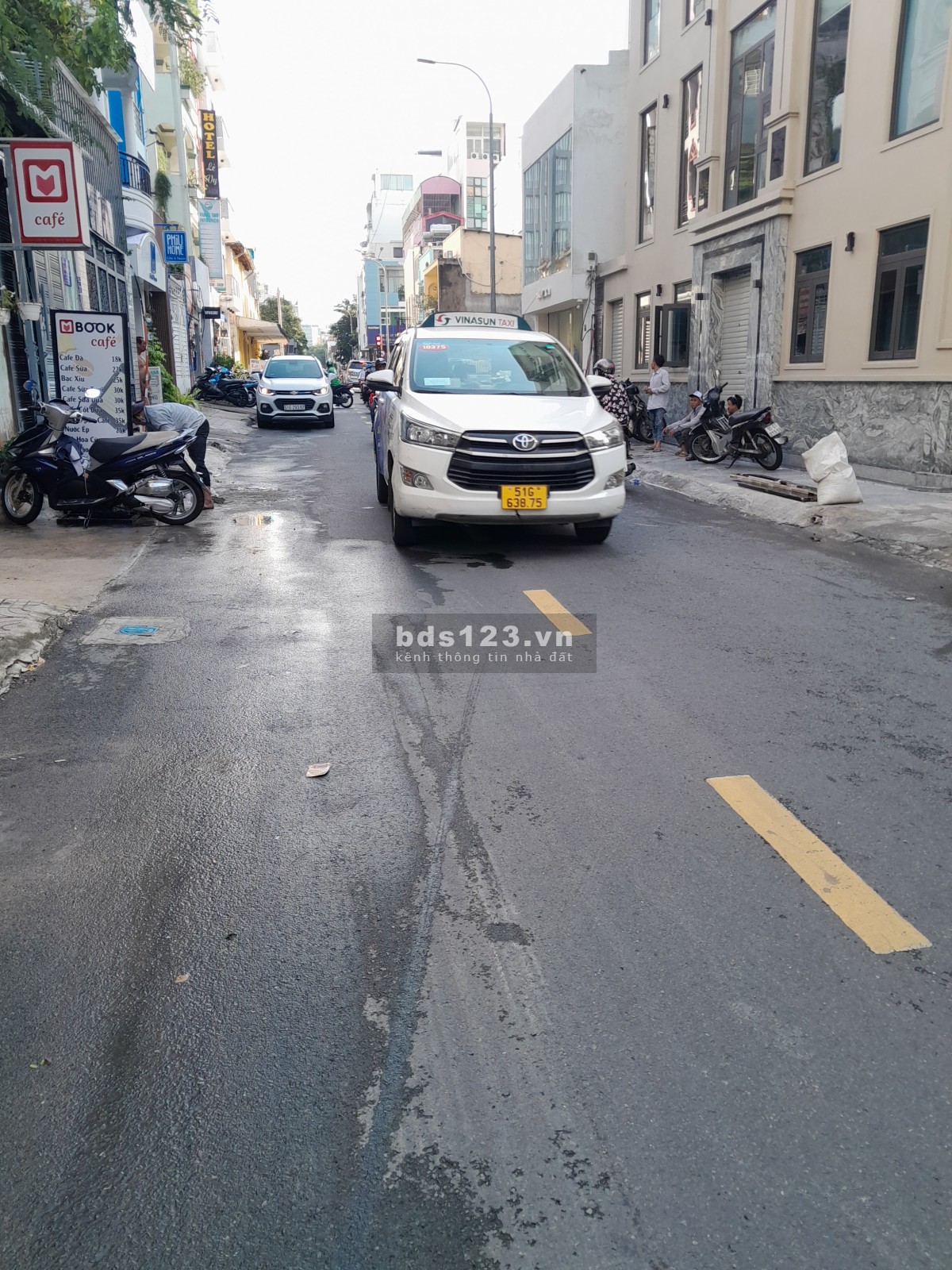 Bán Nhà Gấp Gần rạp Nam Quang, Quận 3, giá bán chỉ 11 tỷ