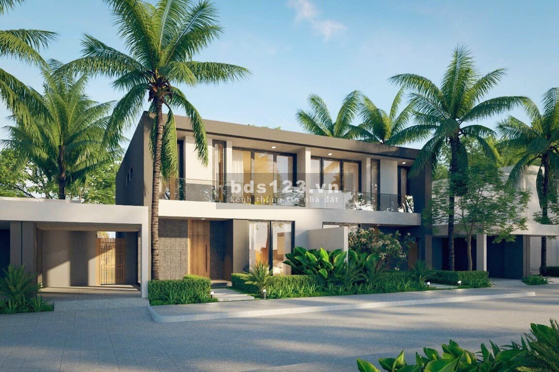 Biệt Thự Sanctuary Hồ Tràm View Hồ Cực Đẹp, 14.9 Tỷ Đã VAT, Còn 3 Căn Duy Nhất Mua Trực Tiếp CĐT