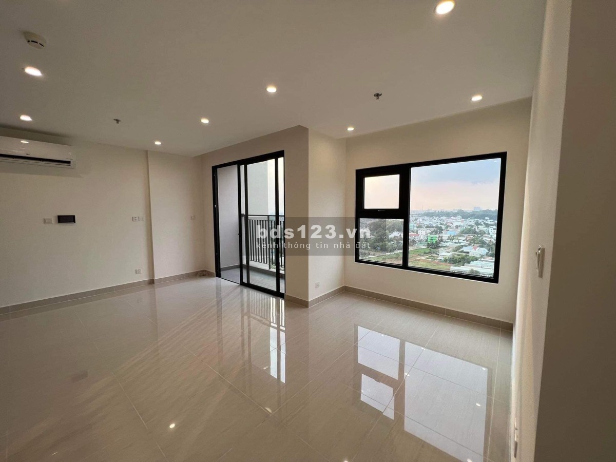 Sang nhượng căn hộ Vinhome Grand Park Q9 giá gốc, nhận nhà ở ngay. NH cho vay 80%, thủ tục đơn giản