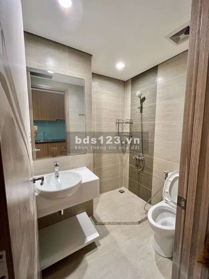 Cho thuê Vinhome Grand park Khu Origami S10 2PN 2WC chỉ 5.5 triệu vô ở ngay
