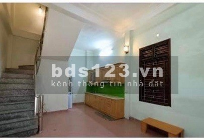 Bán nhà ngõ 63/5/36 Lê Đức Thọ diện tích 41m2 3 tầng mặt tiền 3.8 4 giá 35 tỷ
