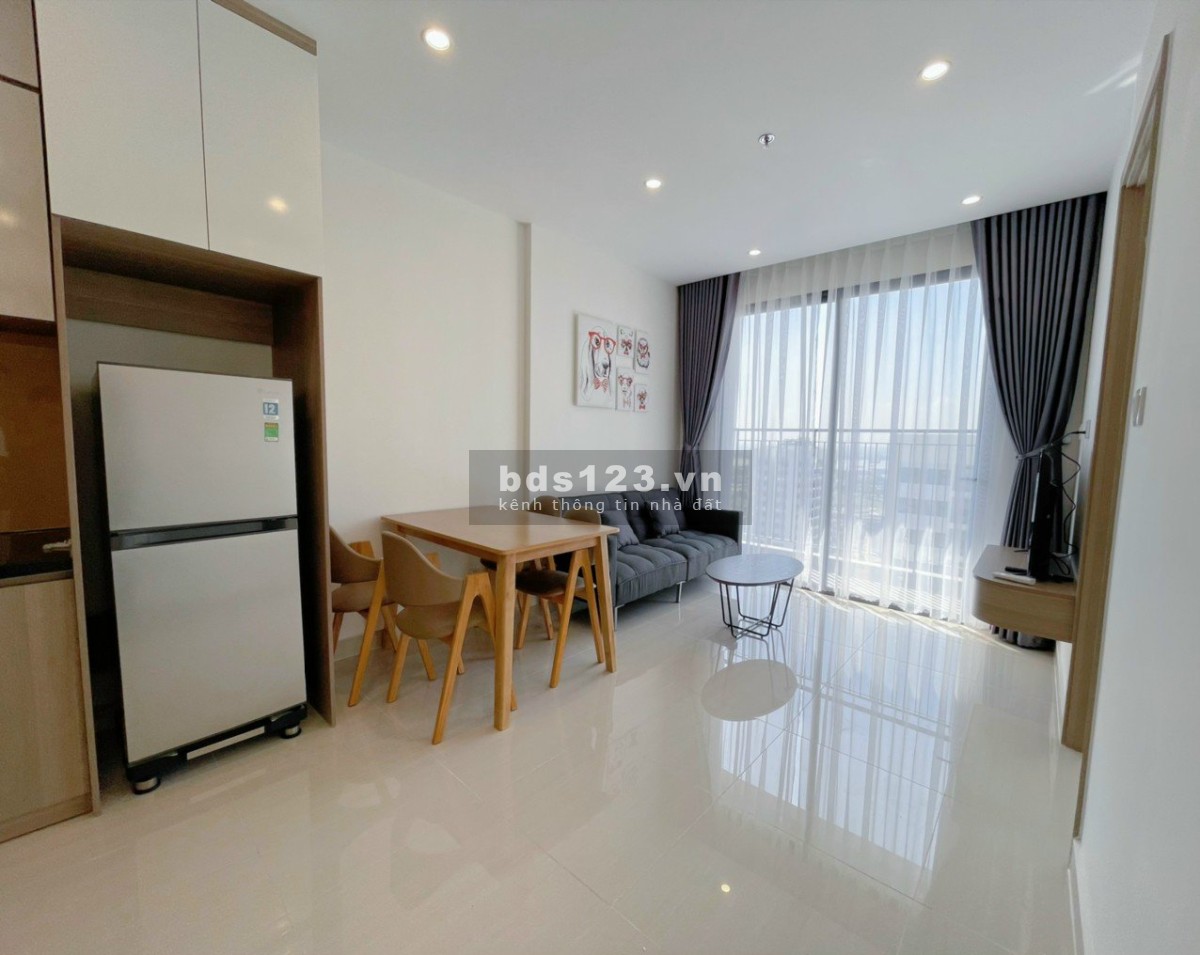 Cho thuê Vinhome Grand park Khu Origami S10 2PN 2WC chỉ 5.5 triệu vô ở ngay