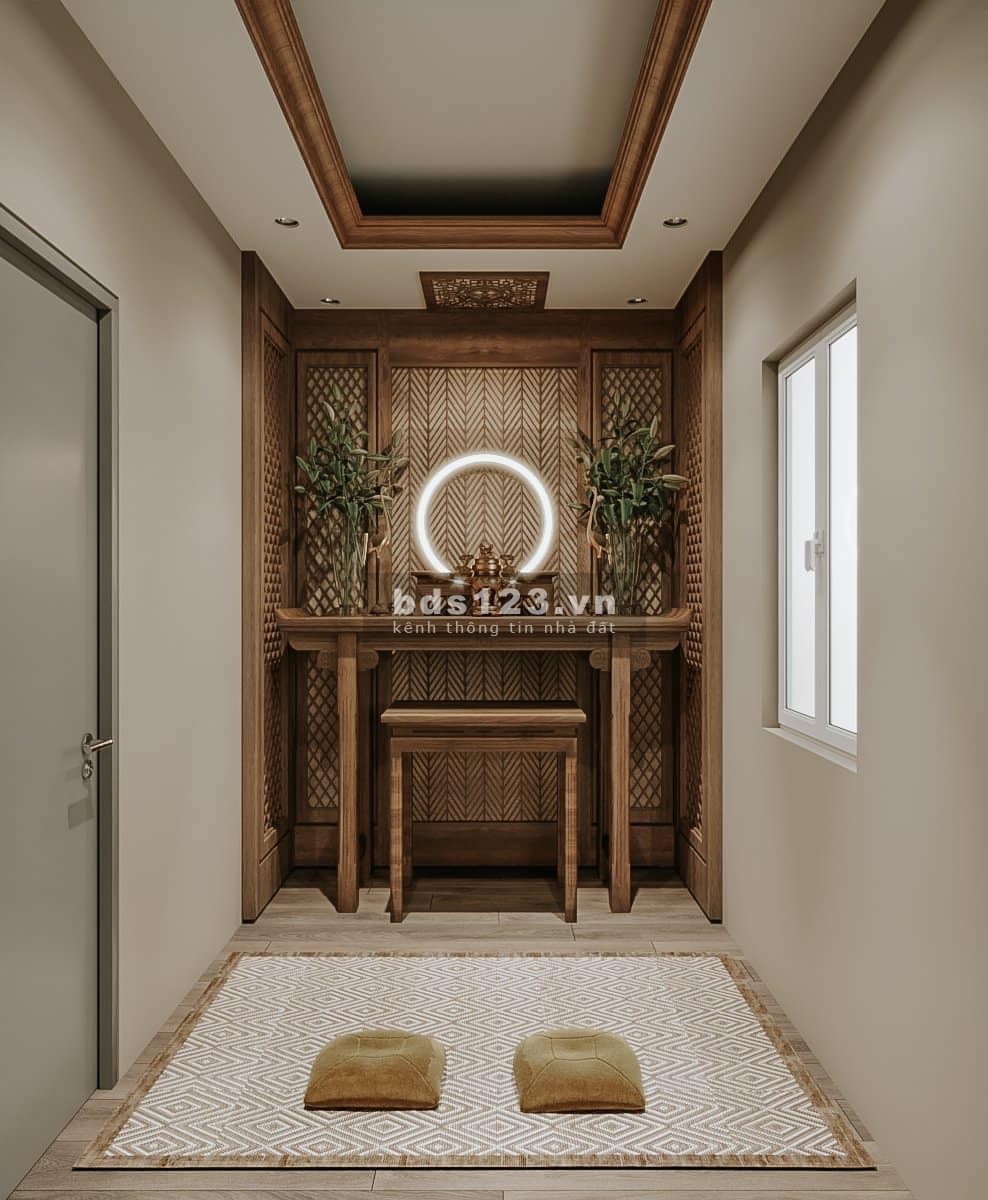 Bán nhà riêng cô điển A gara ô tô diện tích 34m2, giá bán 4 tỷ, lh 0972357815