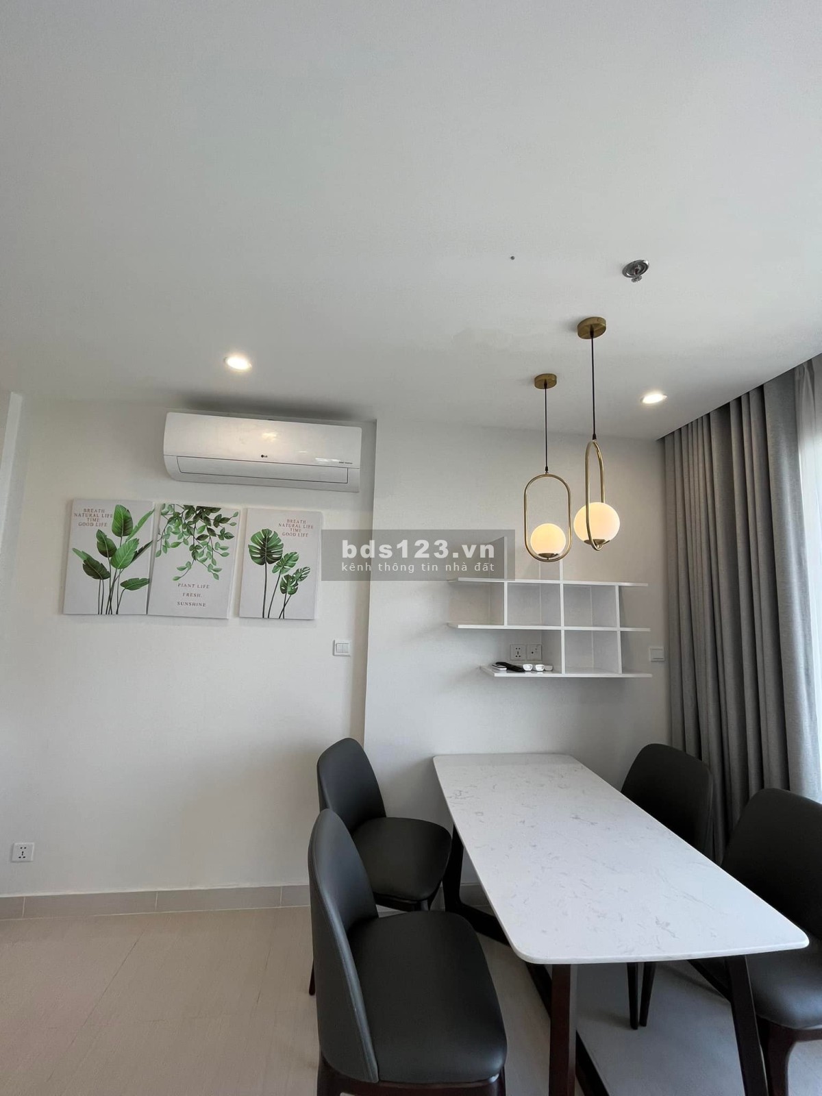 Sang nhượng căn hộ Vinhome Grand Park Q9 giá gốc, nhận nhà ở ngay. NH cho vay 80%, thủ tục đơn giản