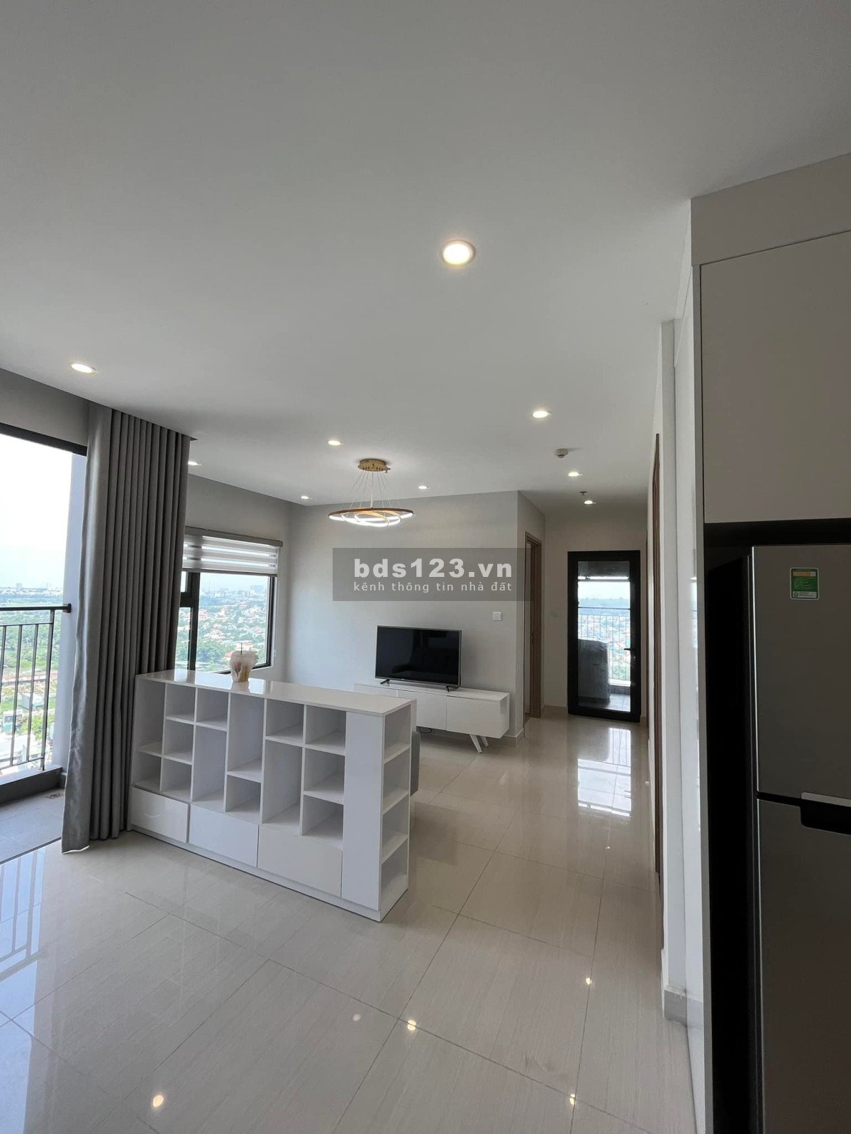 Sang nhượng căn hộ Vinhome Grand Park Q9 giá gốc, nhận nhà ở ngay. NH cho vay 80%, thủ tục đơn giản