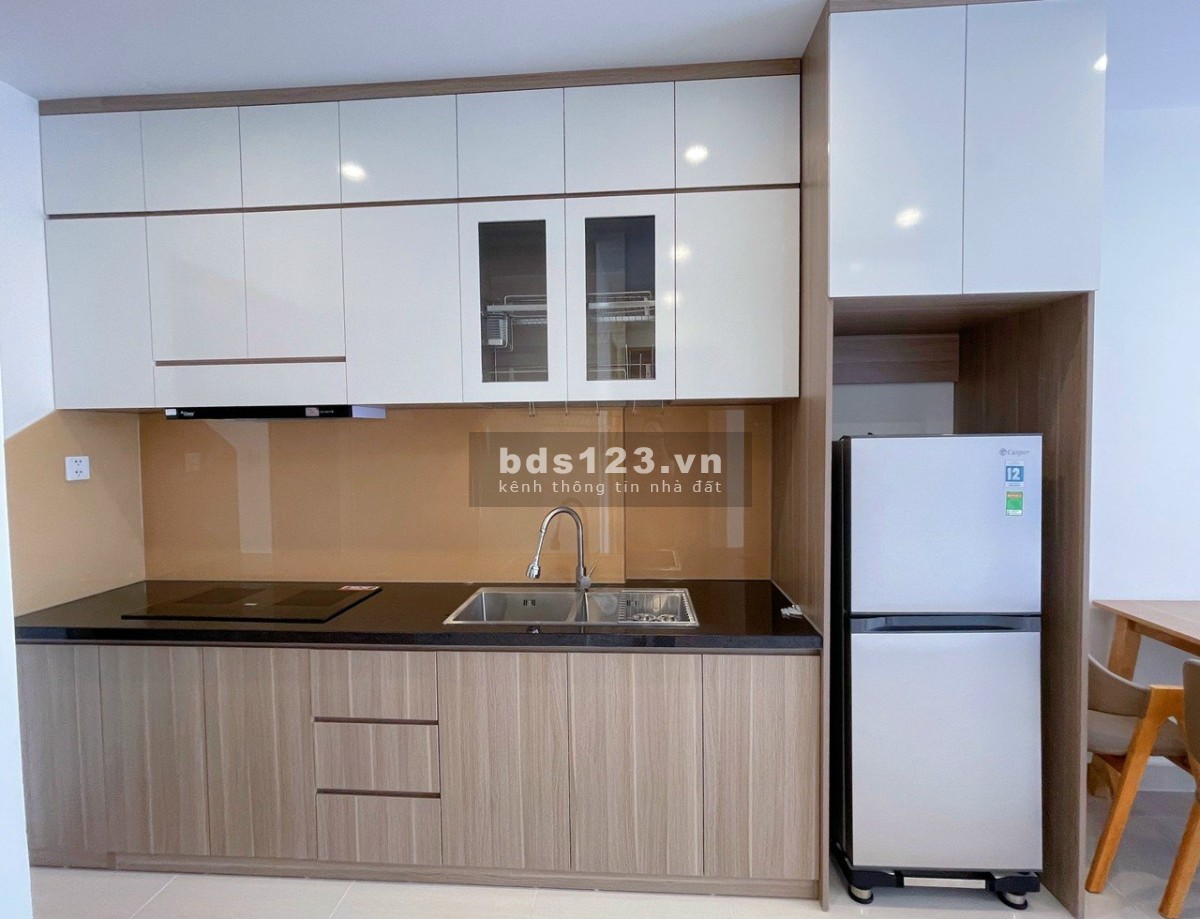 Cho thuê Vinhome Grand park Khu Origami S10 2PN 2WC chỉ 5.5 triệu vô ở ngay