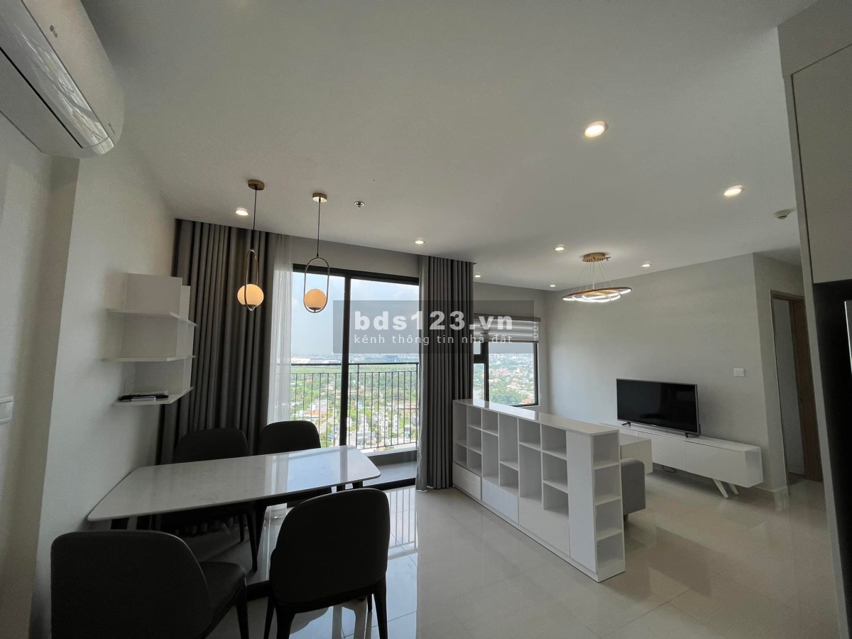 Sang nhượng căn hộ Vinhome Grand Park Q9 giá gốc, nhận nhà ở ngay. NH cho vay 80%, thủ tục đơn giản
