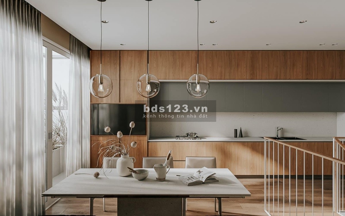 Bán nhà riêng cô điển A gara ô tô diện tích 34m2, giá bán 4 tỷ, lh 0972357815