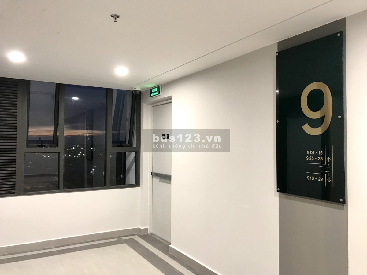 Bán căn hộ picity hight park view hoàng hôn giá tốt nhất thị trường