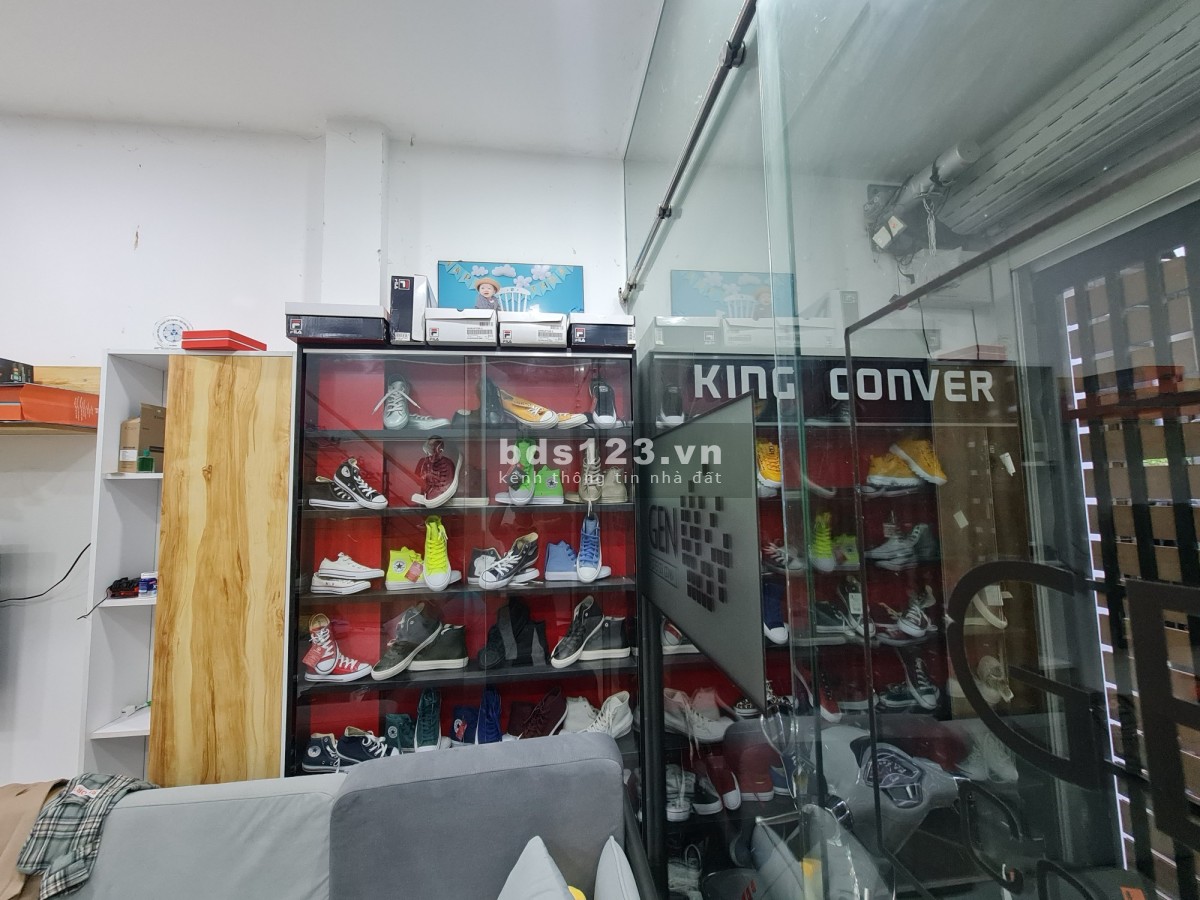 Bán nhà Huỳnh Văn Bánh, Phú Nhuận, diện tích sử dụng 50m2, 2 lầu, chỉ 5.8 tỉ
