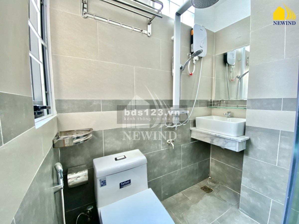 Căn Duplex siêu thoáng ngay trung tâm Quận 7 gần đại học Rmit, Tôn Đức Thắng