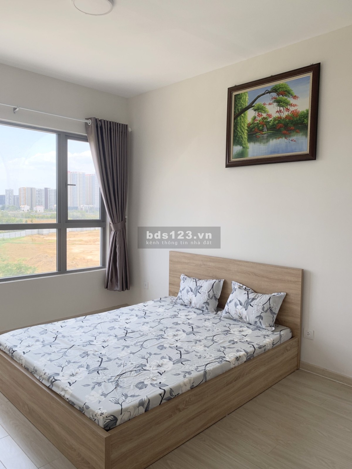 Giá Tốt Giá Tốt PALM HEIGHT Cho thuê CH 2PN đầy đủ nội thất ,giá chỉ 14 triệu bao phí