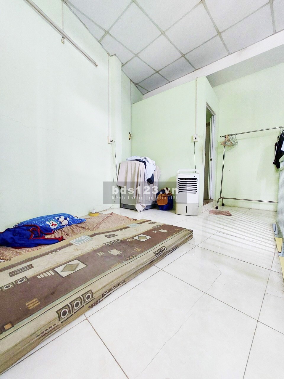 Bán nhà Sổ Hồng Riêng giá 1,85 tỷ đường Huỳnh Tấn Phát, P. Tân Phú, Quận 7