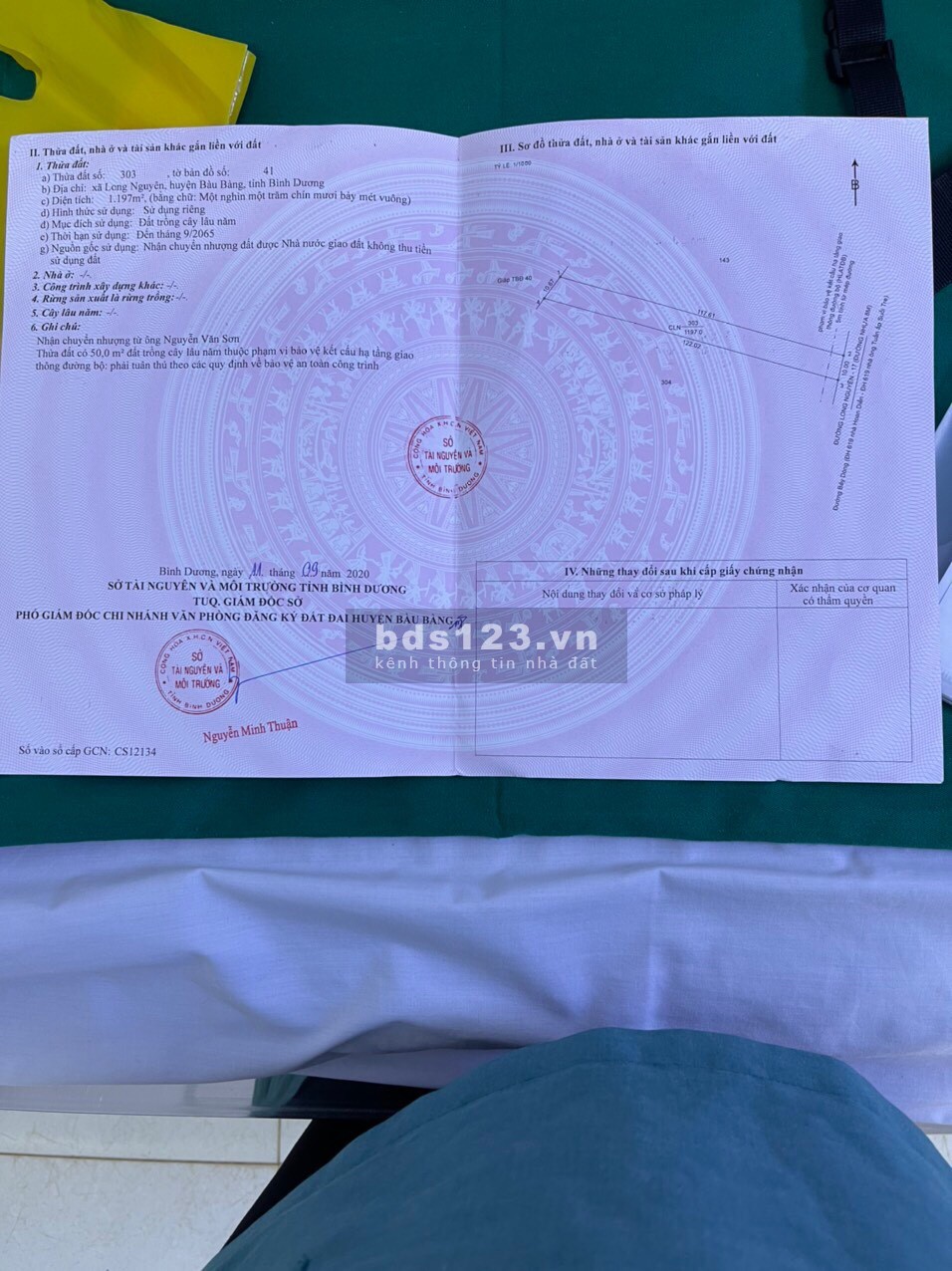 Đất đẹp, giá phù hợp. Tiện ích đầy đủ. Điện, đường, trường, chợ,...