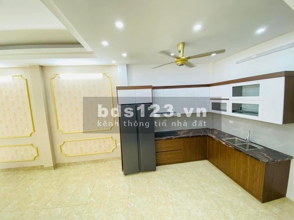 Bán nhà siêu đẹp phố Khương Trung Quận Thanh Xuân, diện tích 46m2, lh 0964.863.721
