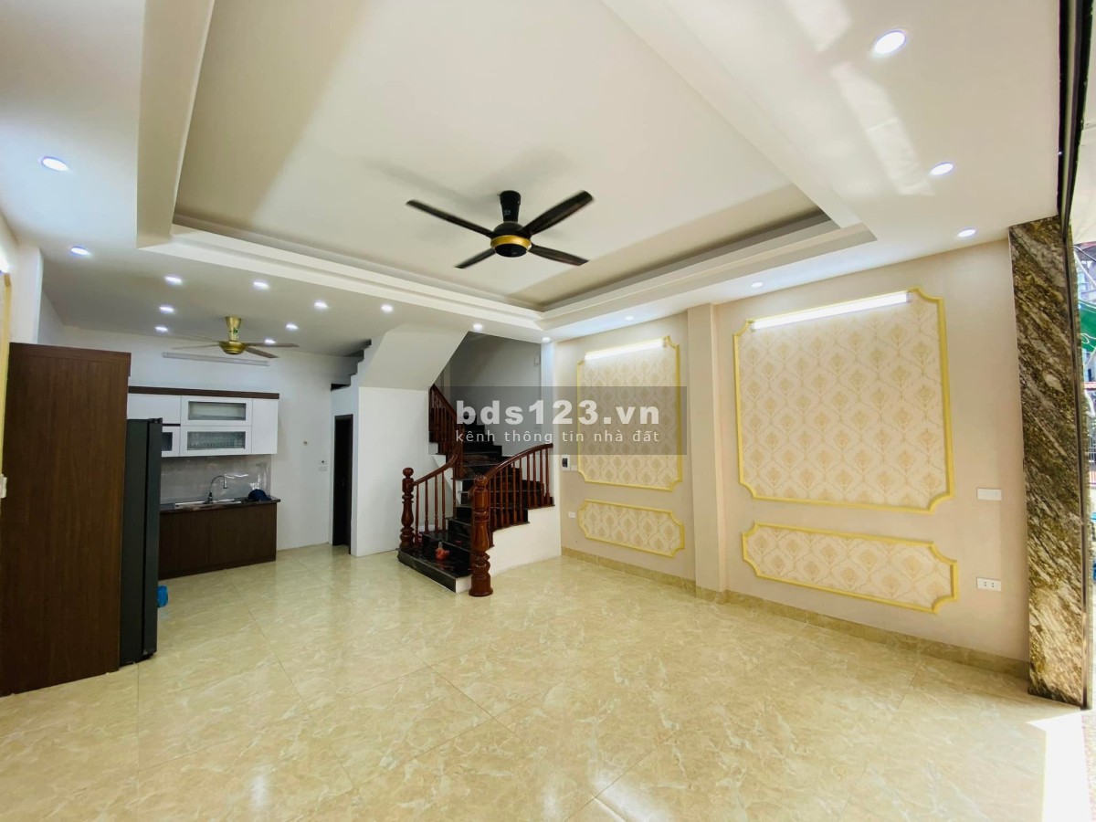 Bán nhà siêu đẹp phố Khương Trung Quận Thanh Xuân, diện tích 46m2, lh 0964.863.721