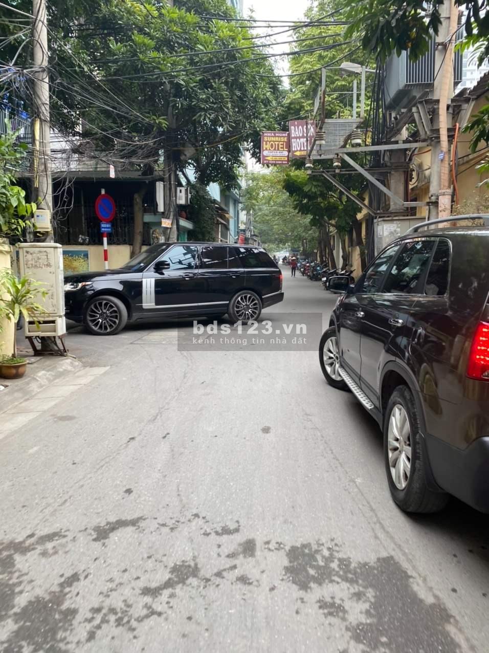 Bán gấp nhà Khuất Duy Tiến Thanh Xuân đầu tư kinh doanh đỉnh dt 64m2, 6 tầng giá chỉ 11.5 tỷ