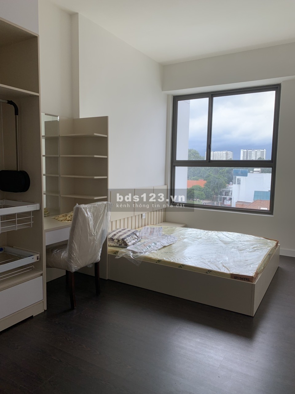 Căn 2 phòng ngủ chung cư Newton, diện tích sử dụng 76m2, bán giá 5.250 tỷ. LH: 0362668864