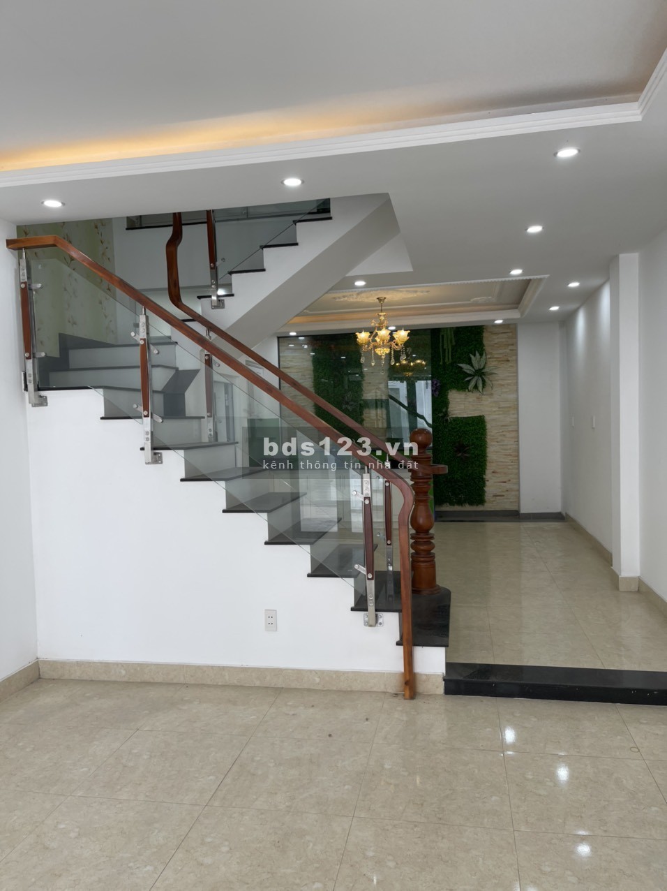 Cần bán nhà hẻm xe hơi 3 tầng đường Huỳnh Tấn Phát, Quận 7 pháp lý chuẩn