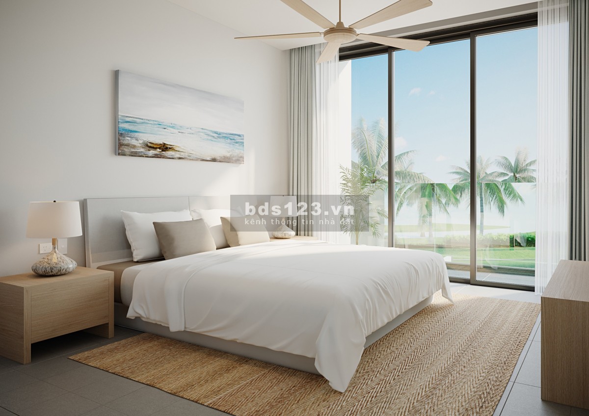 Biệt Thự Sanctuary Hồ Tràm View Hồ Cực Đẹp, 14.9 Tỷ Đã VAT, Còn 3 Căn Duy Nhất Mua Trực Tiếp CĐT