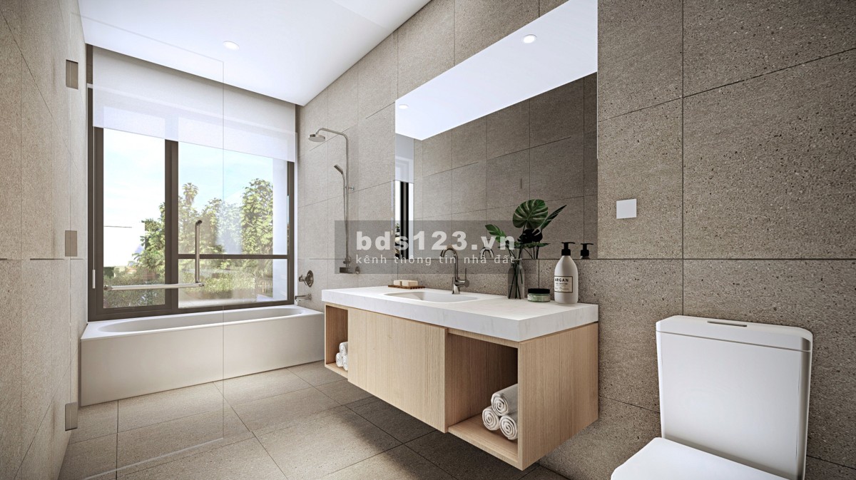 Biệt Thự Sanctuary Hồ Tràm View Hồ Cực Đẹp, 14.9 Tỷ Đã VAT, Còn 3 Căn Duy Nhất Mua Trực Tiếp CĐT