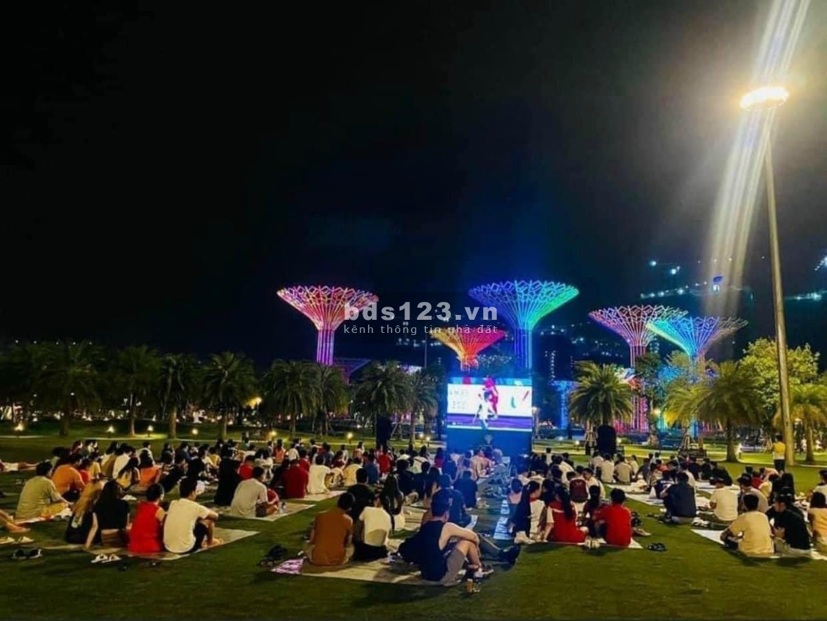 Cho thuê Vinhome Grand park Khu Origami S10 2PN 2WC chỉ 5.5 triệu vô ở ngay