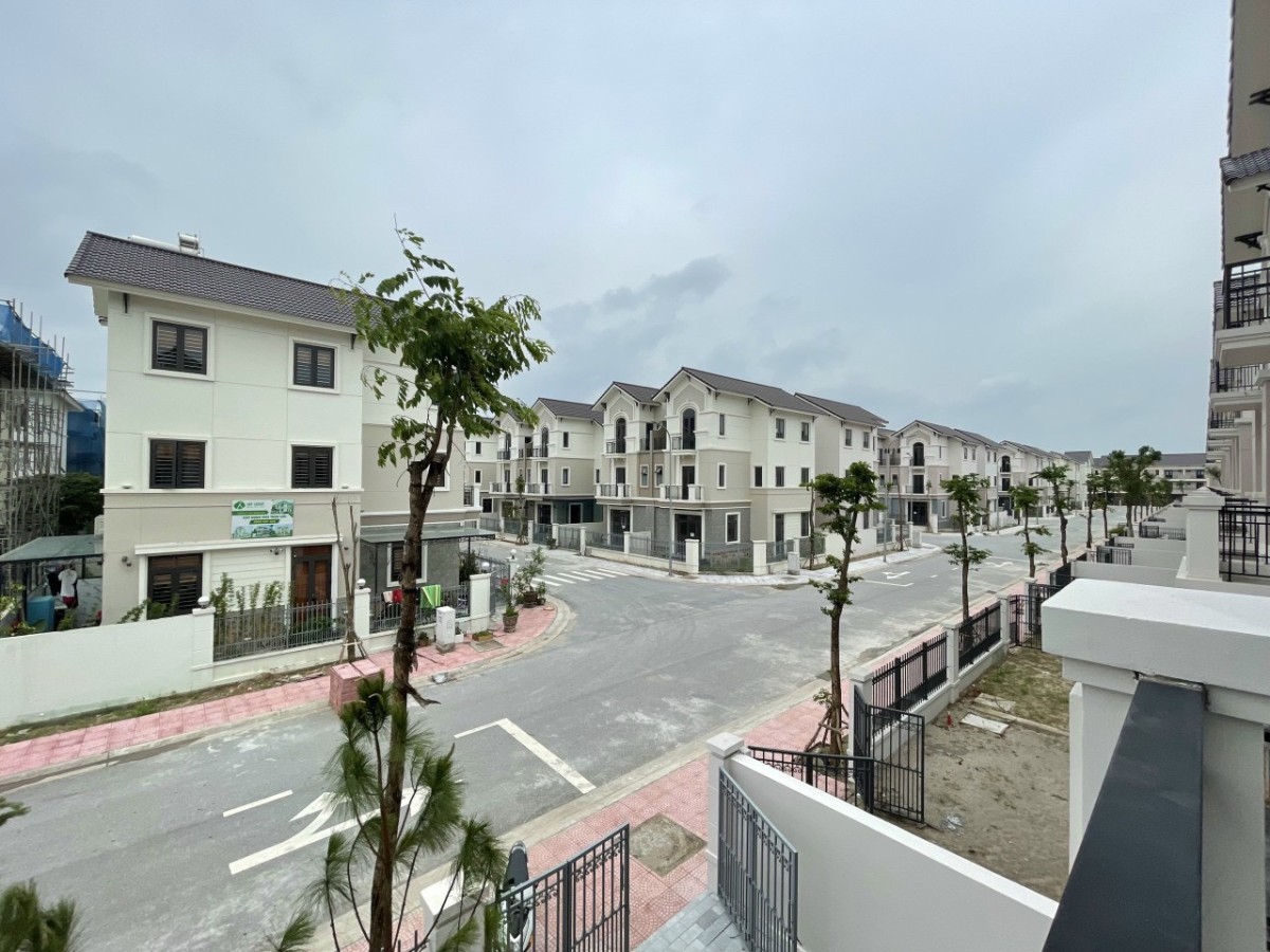 Đất vàng Thành Phố Từ Sơn, Bắc Ninh.Biệt thự 3 tầng có 7,7 tỷ. Liên hệ: 0862.218.328