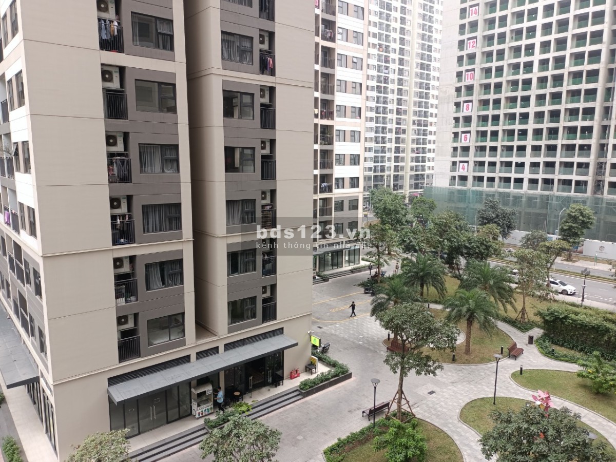 Chính chủ bán căn 2N 2WC Vinhomes Ocean Park Gia Lâm giá chỉ 1,8 tỷ lh 0965479380