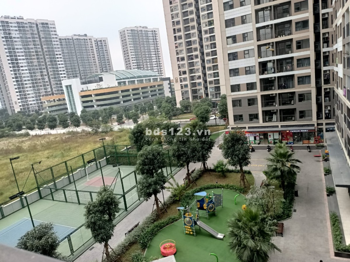 Chính chủ bán căn 2N 2WC Vinhomes Ocean Park Gia Lâm giá chỉ 1,8 tỷ lh 0965479380