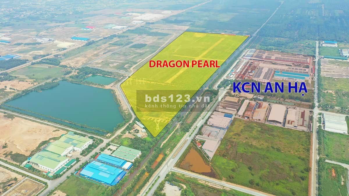 Bán đất nền KDC Đức Hoà Đông 3 mặt tiền lớn ĐT 822D + Tỉnh lộ 10 + ĐT 823B