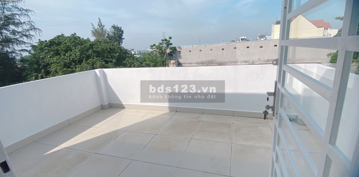 Trịnh Hoài Đức Hiệp Phú Thủ Đức diện tích sử dụng 50m2 3 tầng btct chỉ 5.45 tỷ