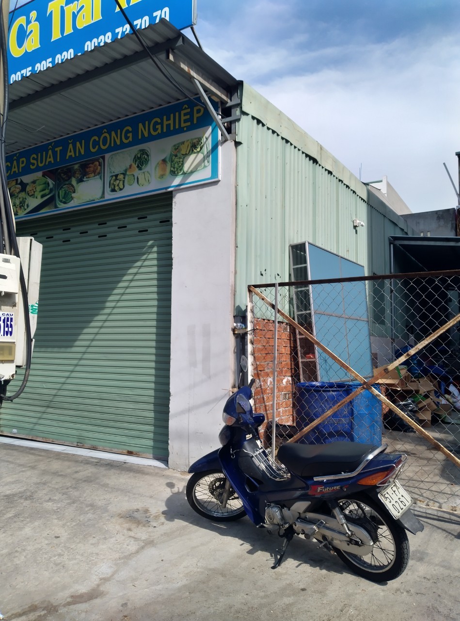 Chính chủ cần bán đất khu dân cư Việt Sinh thành phố Thuận An, Bình Dương, giá tốt