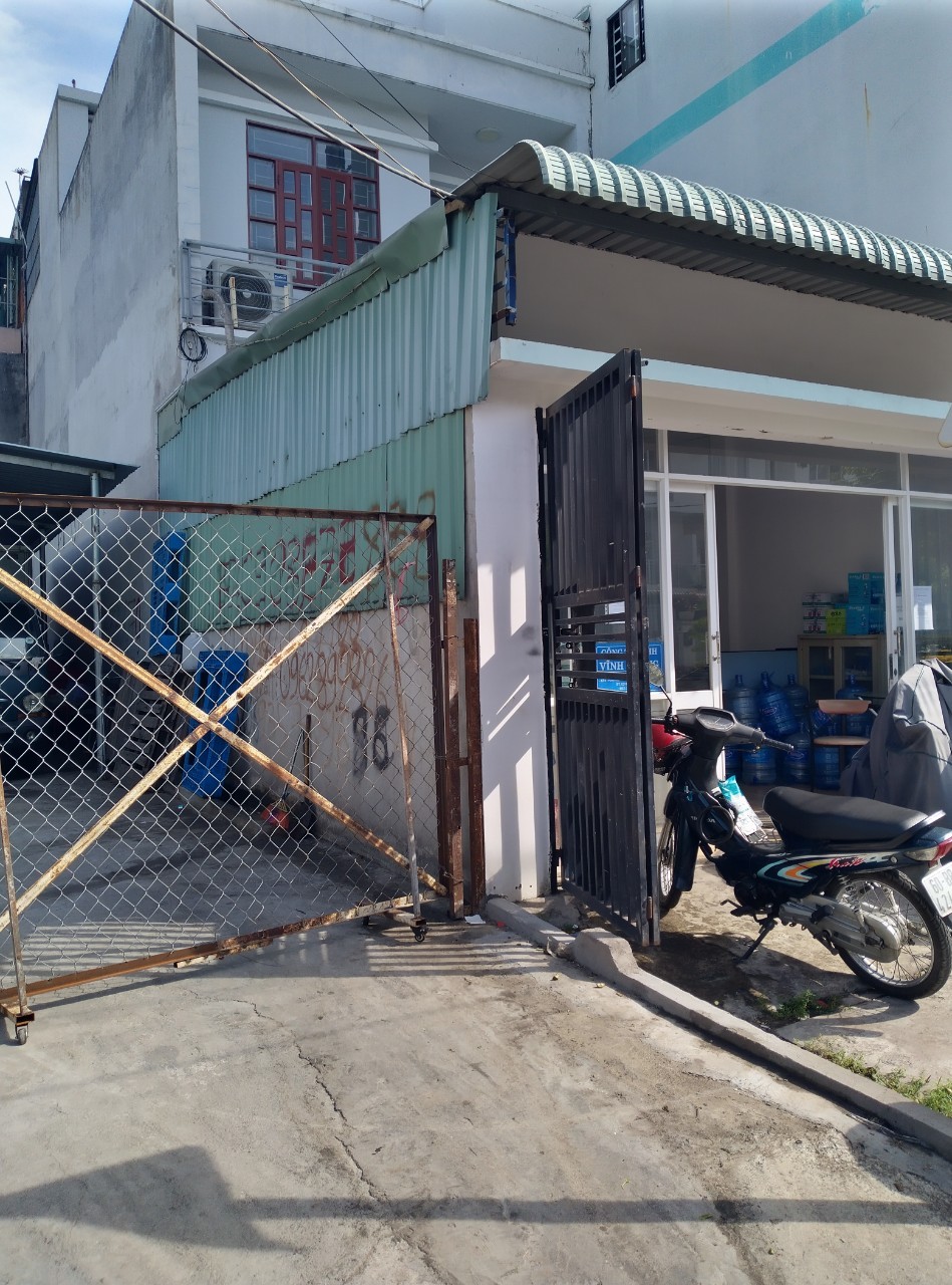 Chính chủ cần bán đất khu dân cư Việt Sinh thành phố Thuận An, Bình Dương, giá tốt