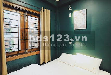 Cho thuê phòng trọ full nội thất tiện ích nhất q1 ngay ngã 6 Phù Đổng khu an ninh
