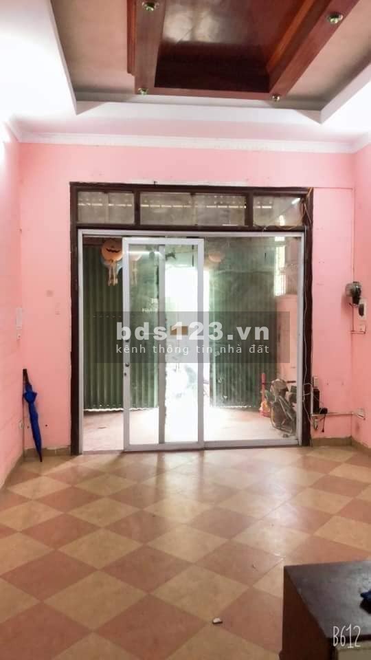 Bán nhà vừa kinh doanh vừa ở Ngõ Quỳnh, Hai Bà Trưng 45m2 x 4 tầng, chỉ 7.5 tỷ. Alo e Lan 0975258510